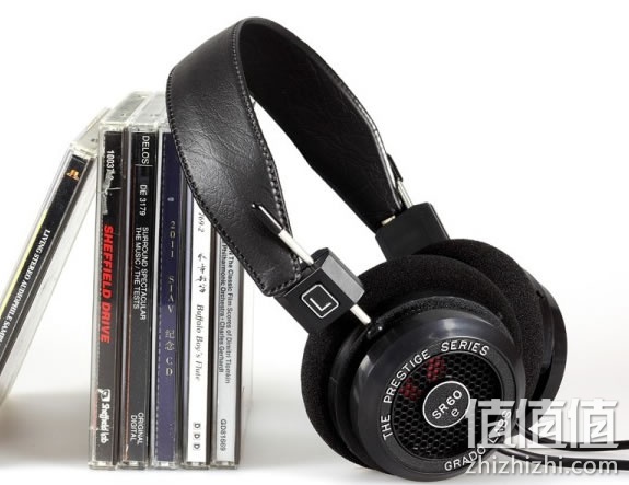 歌德 SR60e HIFI级头戴耳机