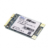 朗科 N5M系列 NT-120N5M mSATA固态硬盘(120G)