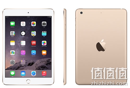 苹果iPad Air 2平板电脑