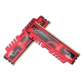 芝奇 RipjawsX DDR3 1600 8G(4G×2条)台式机内存