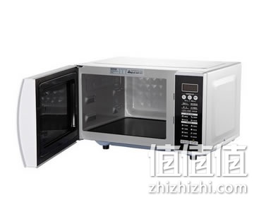 美的EG823MF3-NW微波炉