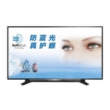 飞利浦 50PFF5650/T3 50英寸净蓝新科技电视