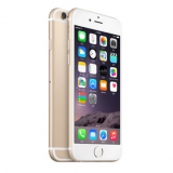 苹果 iPhone 6 64G 三网版4G手机 金色