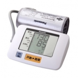 松下 EW3106 上臂式电子血压计