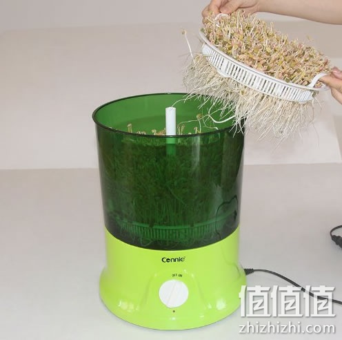 康丽CB-A323B豆芽机