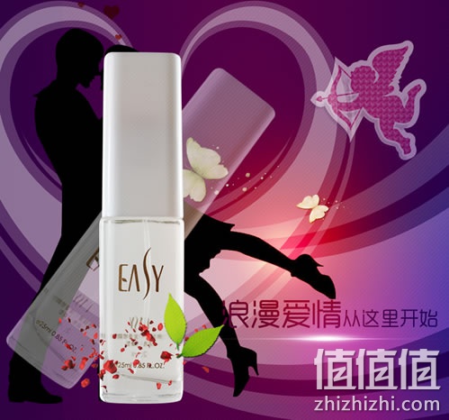 亦丝发香喷雾