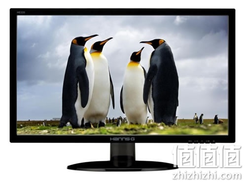 瀚视奇 HE225ABB 21.5英寸LED液晶显示器