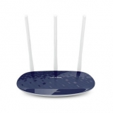 TP-LINK TL-WR886N 450M无线路由器