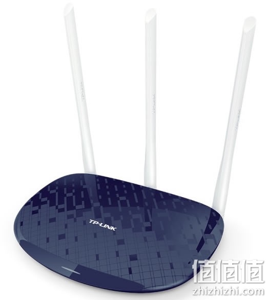 TP-LINK TL-WR886N无线路由器