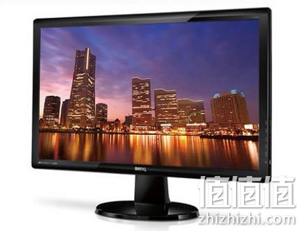 明基DL2020显示器