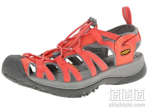 KEEN WHISPER溯溪凉鞋