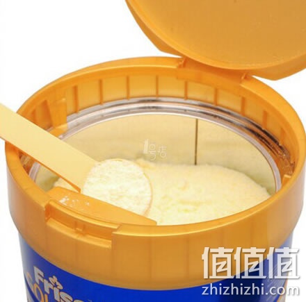 美素佳儿金装3段奶粉