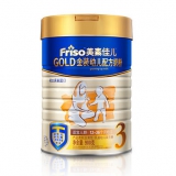 美素佳儿 金装幼儿配方奶粉（3段/900g）