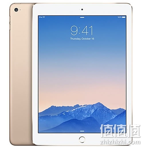 iPad Air 2