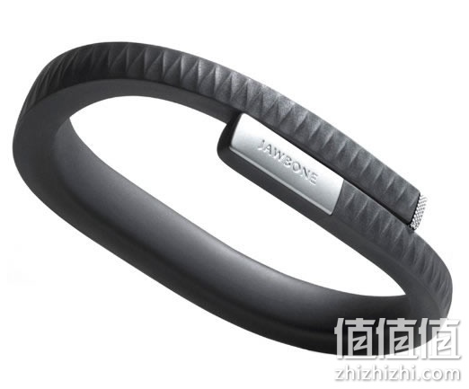 卓棒UP智能手环