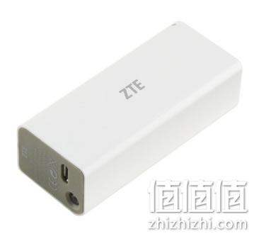 中兴P21充电宝