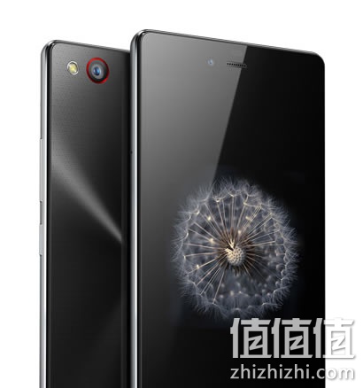 努比亚小牛4 Z9mini手机