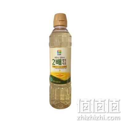 清净园酿造食醋