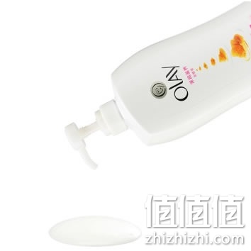 玉兰油深润滋养沐浴露
