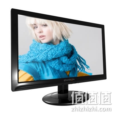 易美逊H2023WLS显示器