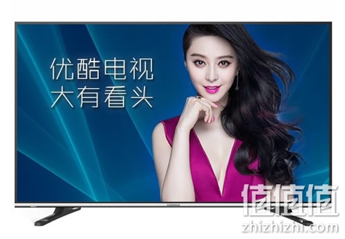 康佳LED48U60电视
