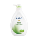 多芬 紧致滋润沐浴乳 1000ml