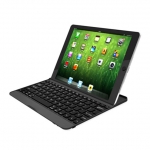 爱酷多 iPad Air 无线蓝牙键盘底座