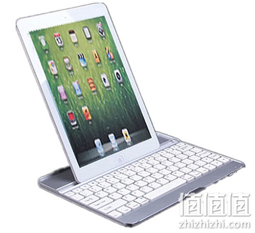 爱酷多iPad Air蓝牙键盘底座