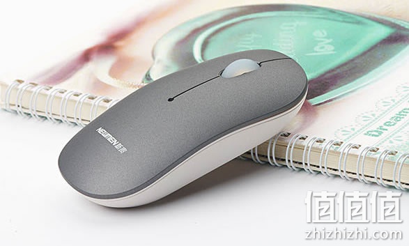 新贵自由豹1800鼠标