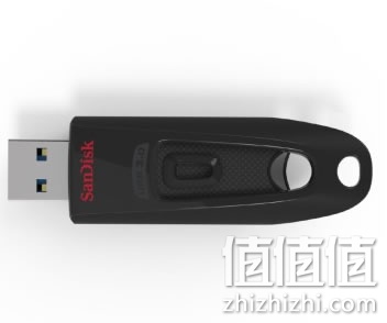 闪迪至尊高速U盘