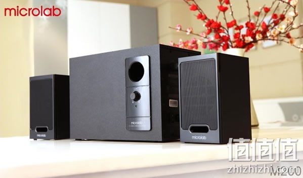 麦博M-200音箱