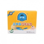 伊威 三文鱼营养面250g 当当网价格