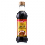 海天 特级金标生抽500ml