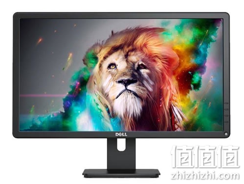 戴尔E2215HV显示器