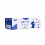 完达山 臻醇高品质牛奶250ml*20盒/箱