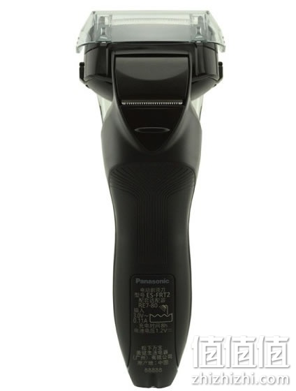 松下ES-FRT2-K405剃须刀