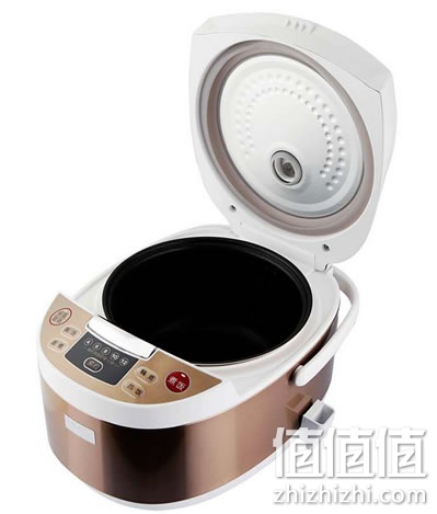 松桥MRC-CS401T电饭煲