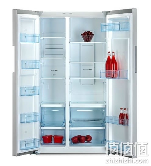 博世KAN82V02TI冰箱