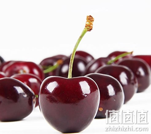 都乐美国加州车厘子