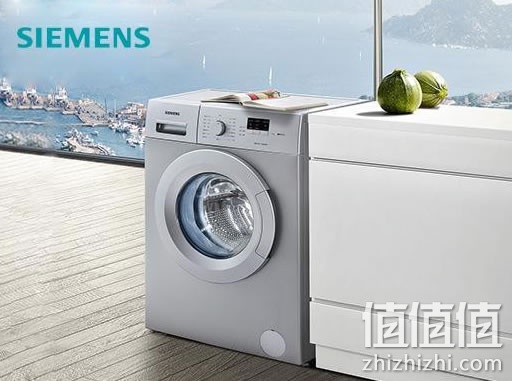 西门子XQG60-WM08X0R01W洗衣机