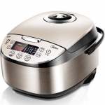 再特价 ：Midea 美的 WFS4037 电饭煲 4L