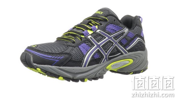 ASICS 亚瑟士 GEL-VENTURE 4 女士跑步鞋 