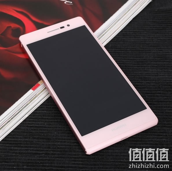 华为Ascend P7-L09手机