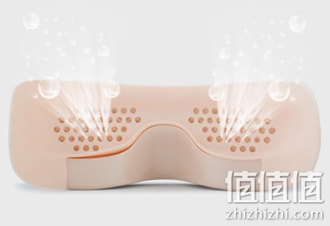 倍轻松蒸汽眼罩