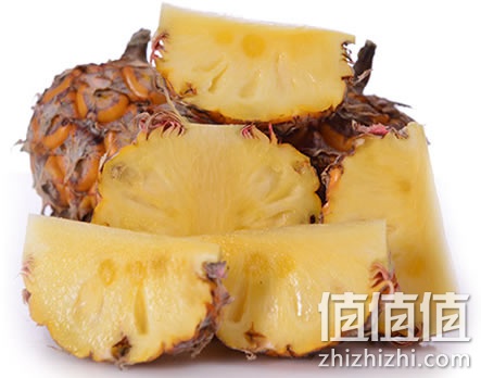 泰国超甜小凤梨