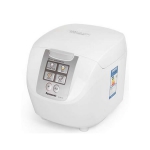 松下(Panasonic) SR-DF151-S 微电脑式电饭锅 4L