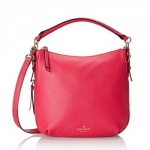 kate spade 凯特•丝蓓 Cobble Hill Small Ella 女士真皮斜挎包