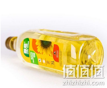 尊尼葵花籽油