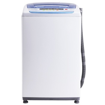 美的（Midea） MB60-V2011WL 全自动波轮洗衣机 灰色 798元