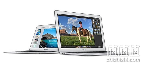 苹果MacBook Air笔记本电脑